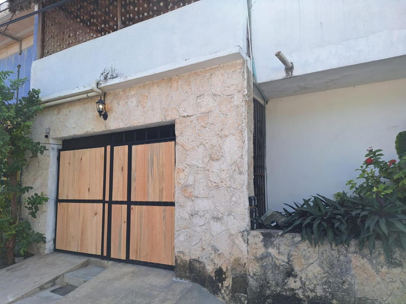 Casa Lupita Hotel Tulum Pueblo Buitenkant foto